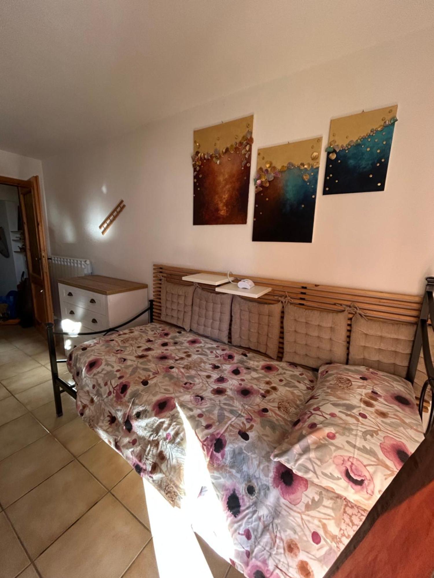 Villa LE-Z-ETEILE de Saint-Barthélemy Nus Esterno foto